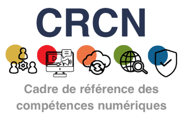 Logo CRCN
