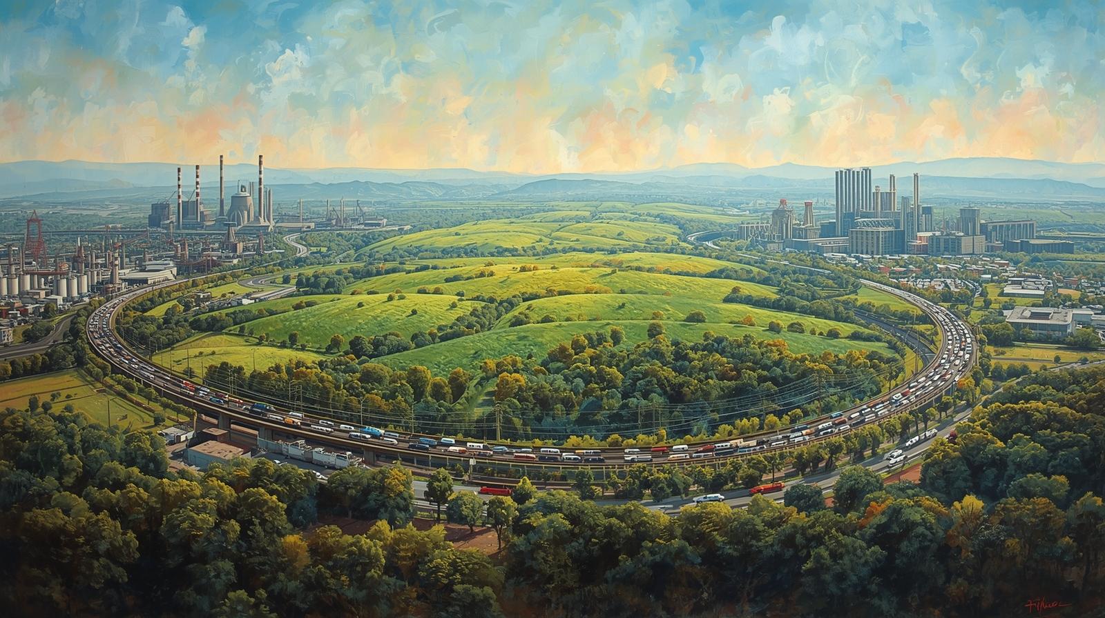 Les Journées de l’Économie 2025, organisées à Lyon, ont réuni experts, étudiants et enseignants autour du thème « Vieux démons et nouveaux mondes ».