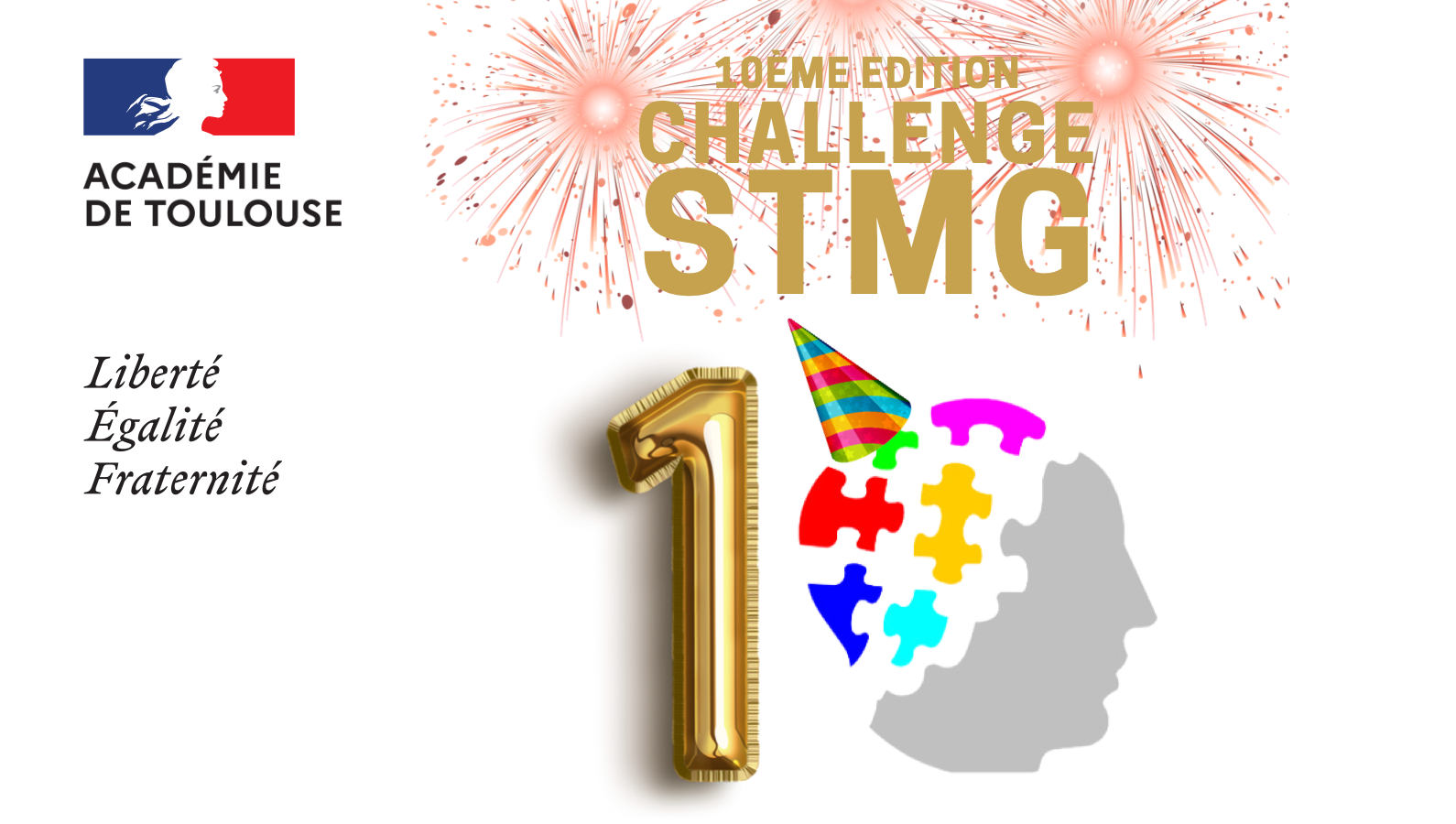 Challenge STMG 10e édition