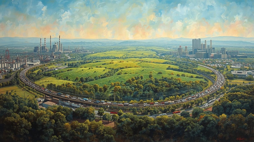 Les Journées de l’Économie 2025, organisées à Lyon, ont réuni experts, étudiants et enseignants autour du thème « Vieux démons et nouveaux mondes ».