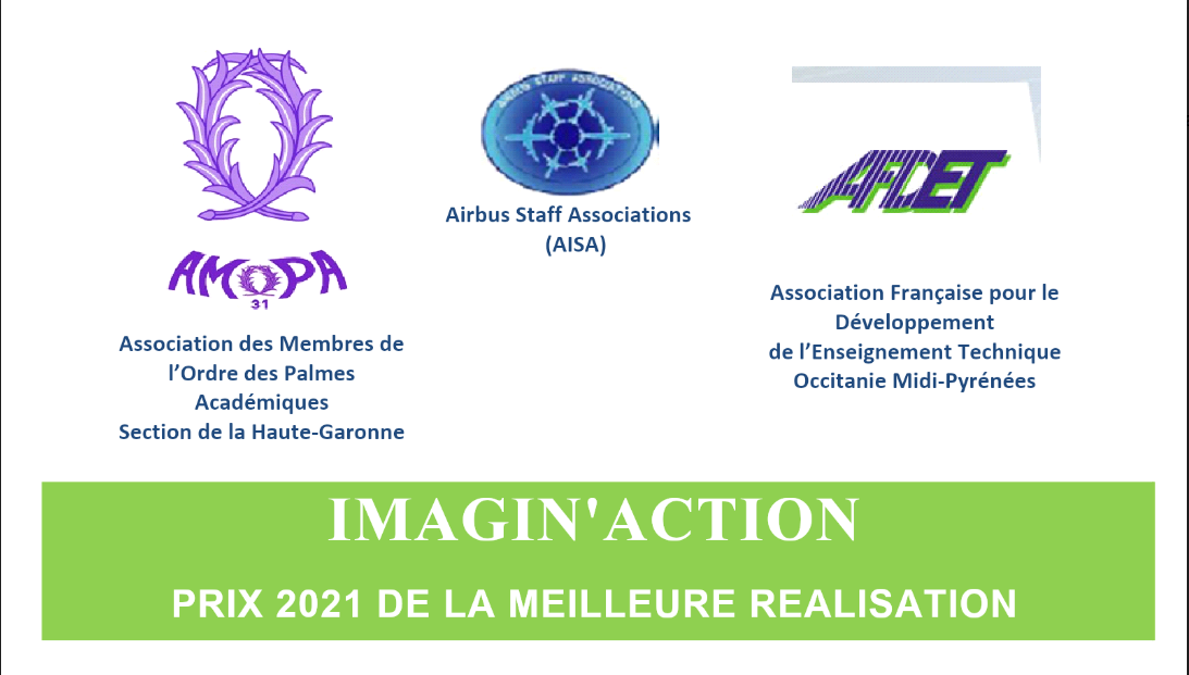 IMAGINACTION