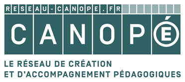 logo réseau canopé