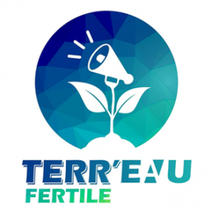 logo terr'eau fertile