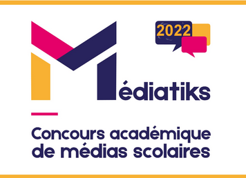 logo concours médiatiks