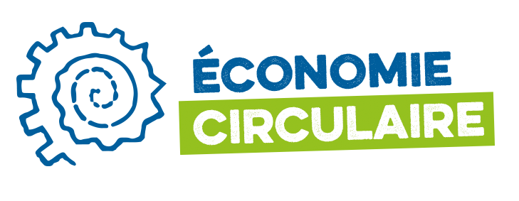 logo graine économie circulaire