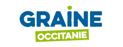 logo graine occitanie