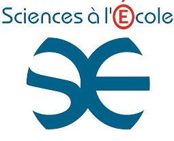 logo sciences à l'école
