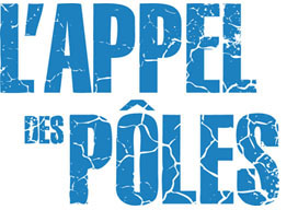 logo projet l'appel des poles