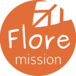 logo flore mission