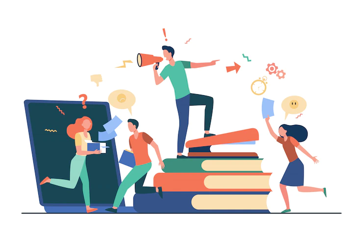 Affiche séminaire EDD 2023