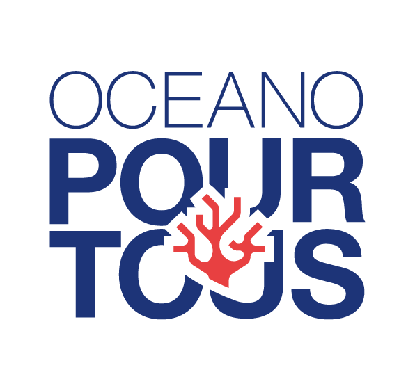logo océano pour tous