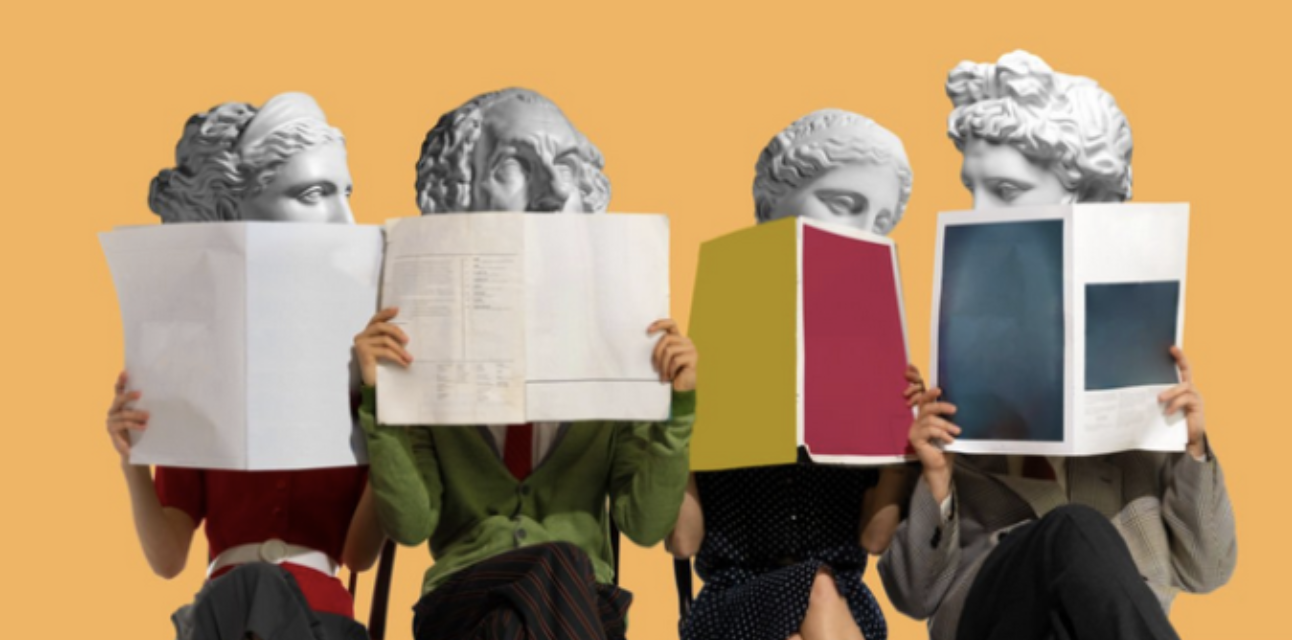 illustration site media exploreur