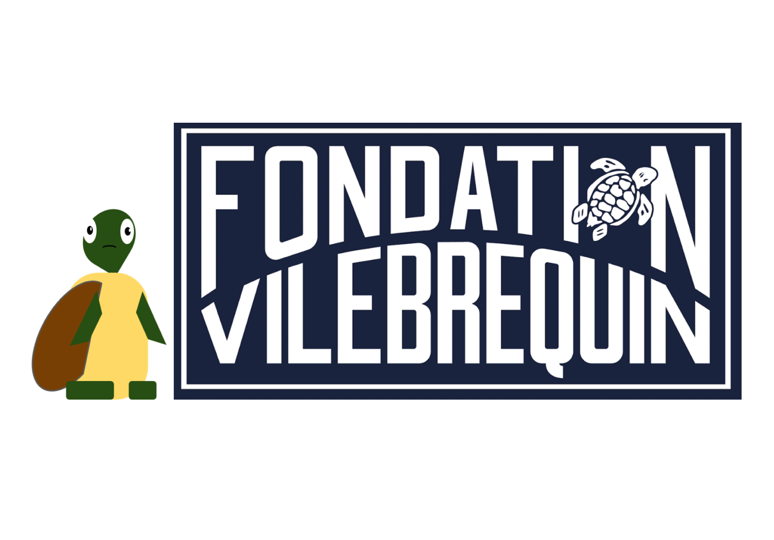 fondation vilebrequin logo pédagogie