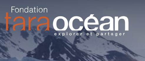 logo fondation tara océan