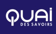 Logo quai des savoirs