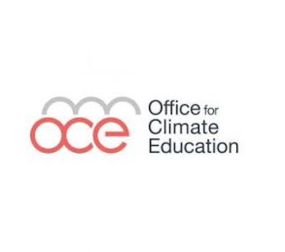 logo OCE