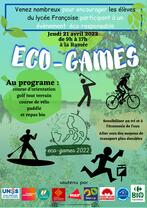 affiche éco-game LPO Françoise