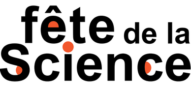 logo fête de la science