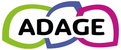 logo adage