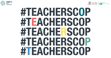 teacherscop