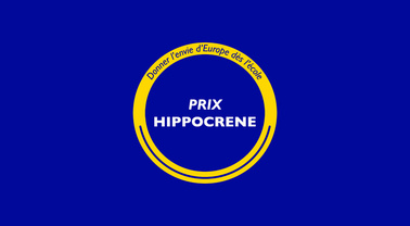 Prix-Hippocrène logo