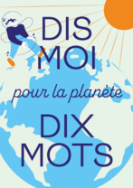 affiche dis moi dix mots