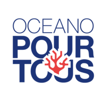 logo océano pour tous