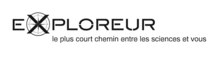 logo site exploreur