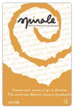 couverture spirale numero 66