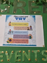 Erasmus + lycée hélène boucher affiche