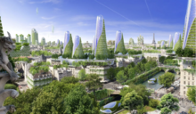 illustration butterfly cooperer