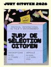 FReDD affiche jury citoyen