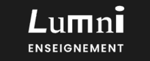 Logo Lumni Enseignement