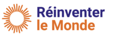 Logo Concours Réinventer le Monde