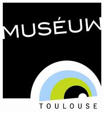 logo museum toulouse