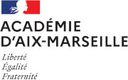 logo académie de marseille