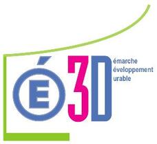 Logo e3d