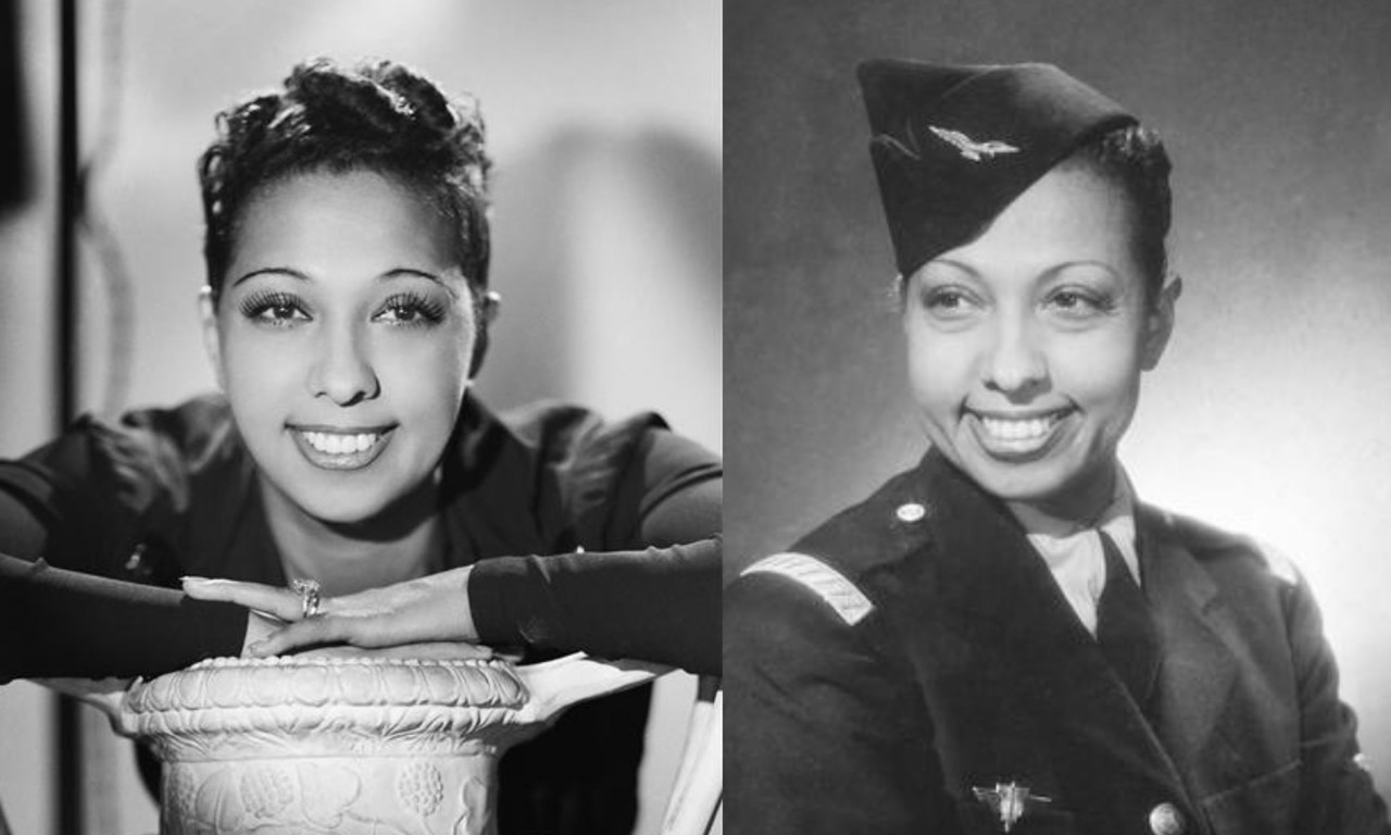 josephine baker