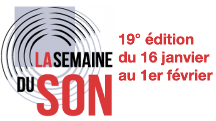 semaine du son 2022