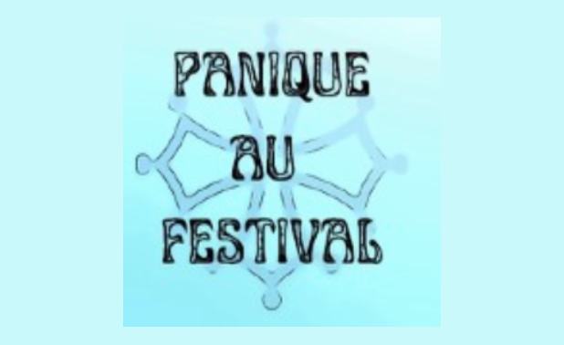 Panique au festival