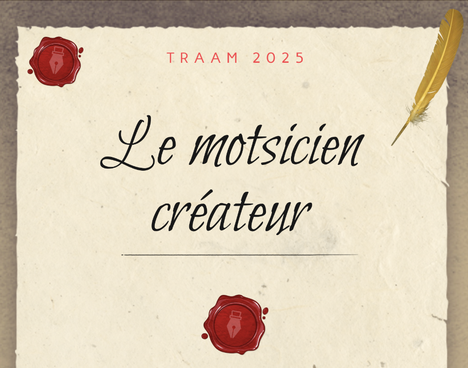 le motsicien createur carré