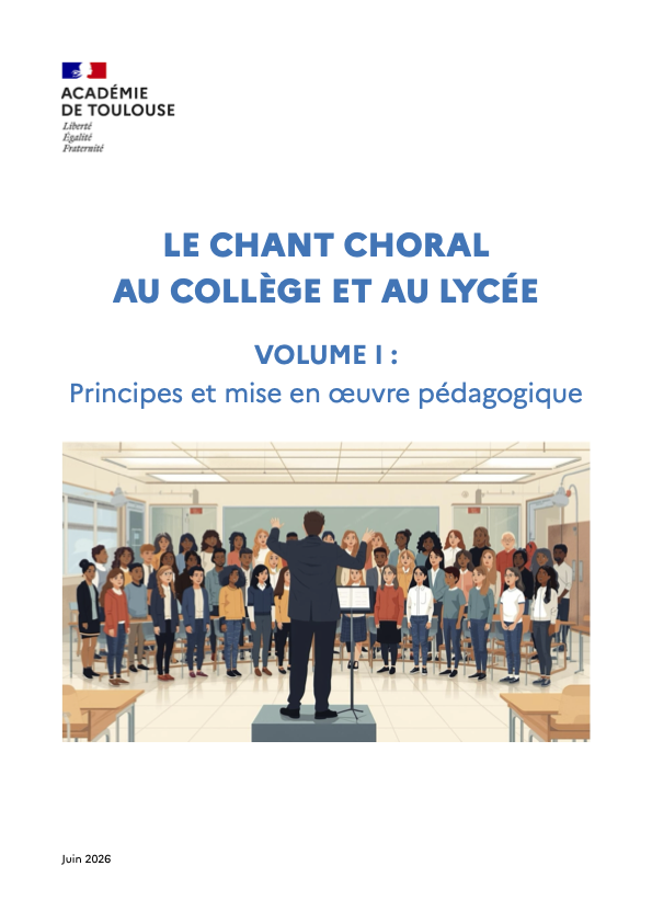 Principes et mise en œuvre pédagogique