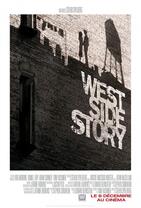 West side story affiche