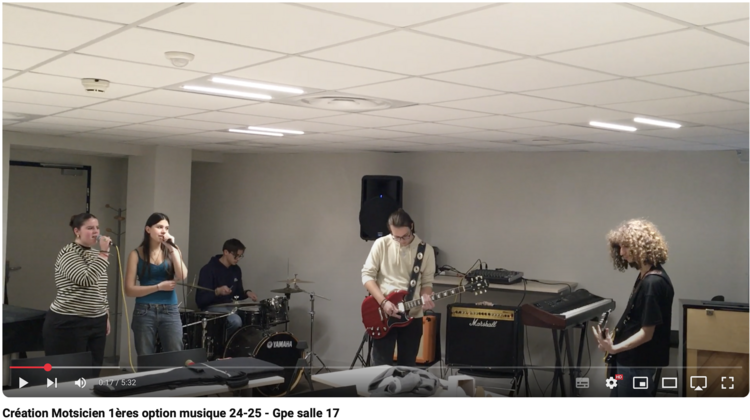 creation motsicien createur