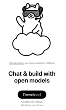 ollama