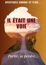 il était une voie