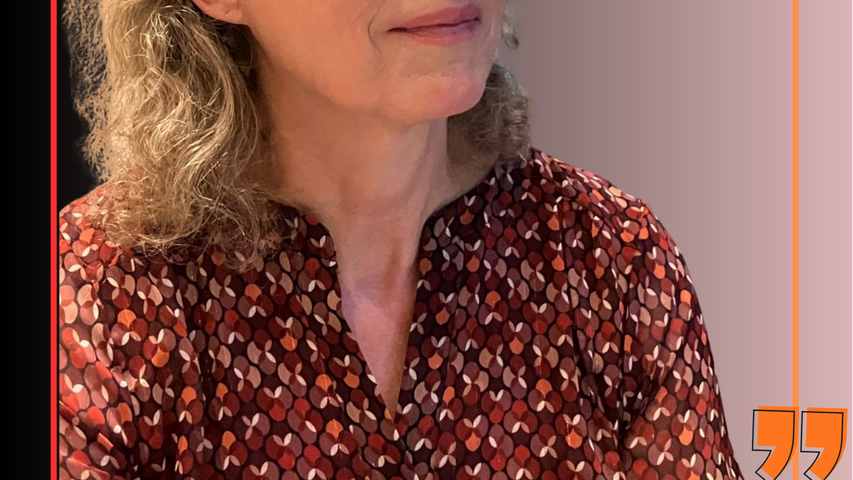 interview anne marchand