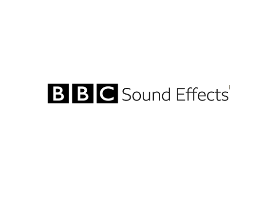 BBC sounds effect