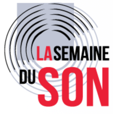 logo semaine du son