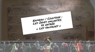 Rameau/Cogitore